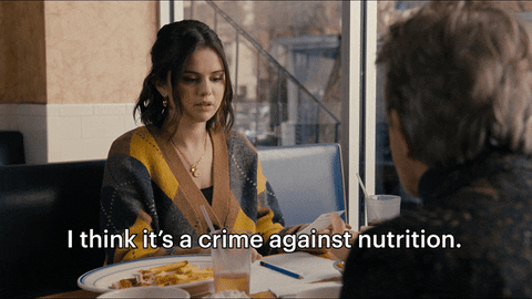 Selena Gomez Crime GIF by HULU
