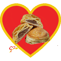 Food Love Sticker by Pinecrest Bakery