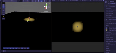 Vertex Color Method