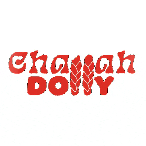 challahdolly challah hello dolly hellodolly challahdolly GIF