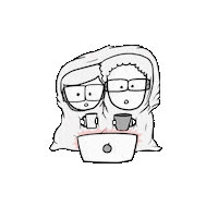 theaasthasaxena love netflix movie horror Sticker