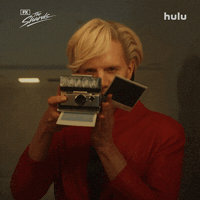 Click Picture Day GIF by FX Networks