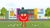 St Martin Kindergarten GIF by AcadeMedia