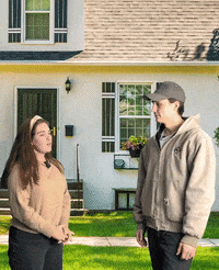 Awkward Friends GIF by CompanyCam