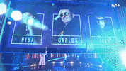 Carlos Areces Intro GIF by Movistar Plus+