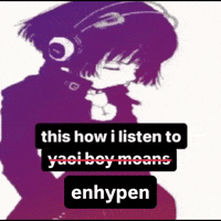 Yaoi GIF