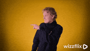 Wizzflix_ look yellow good job watch GIF