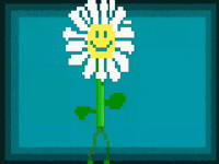 flower fleur GIF by Squirrel Monkey