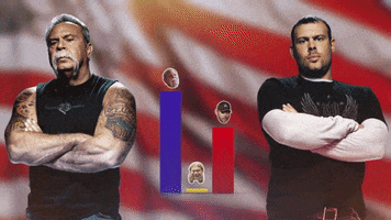 american chopper vote GIF by Discovery Europe