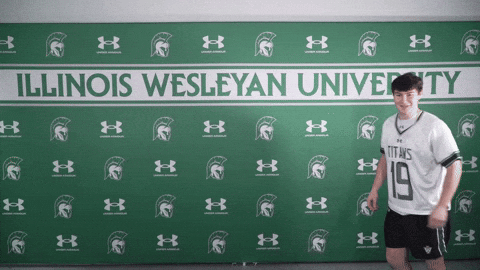 Tgoe Iwutitans GIF by iwusports