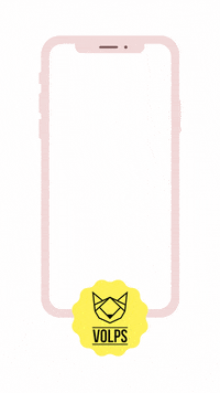GIF by VOLPS