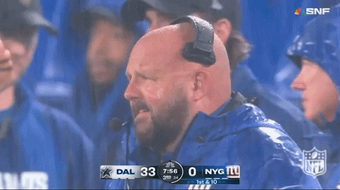 Regular Season Football GIF by NFL
