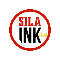 Italy Cicala Sticker by SILA INK TATTOO