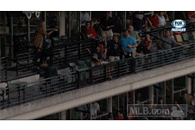 cleveland indians GIF by MLB