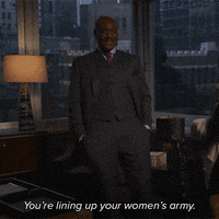 Cbs Adrian Boseman GIF by Paramount+