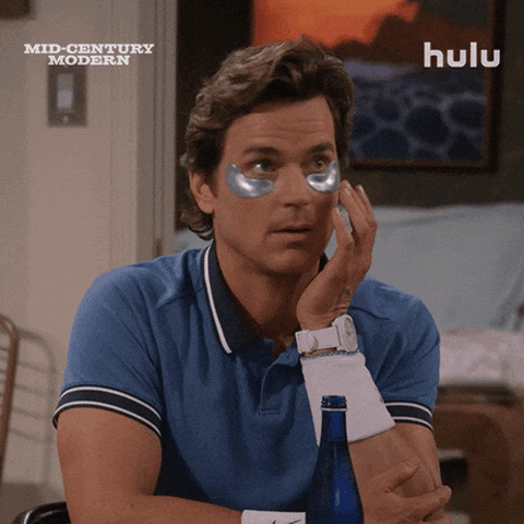 Not Happening No Way GIF by HULU