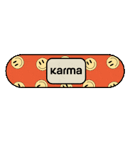 Happy Back To School Sticker by Karma_ShopNow