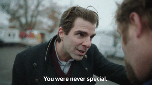 Season 2 Horror GIF by AMC Networks