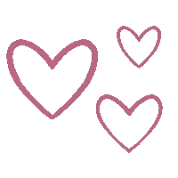Heart Sticker