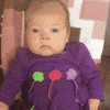 girl baby GIF by America's Funniest Home Videos