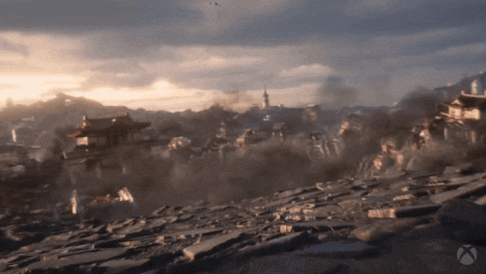 Save Got You GIF by Xbox