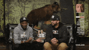 GIF by Desus & Mero