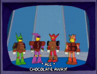 season 9 episode 21 GIF