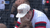 Sad Chicago Cubs GIF