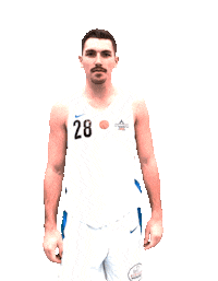 Sg Mannheim Sticker by SG Mannheim Basketball