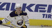 Celebrate Ice Hockey GIF by NHL
