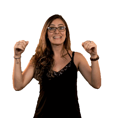 clap congratulations Sticker by B.WMV Audiovisual