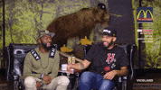GIF by Desus & Mero