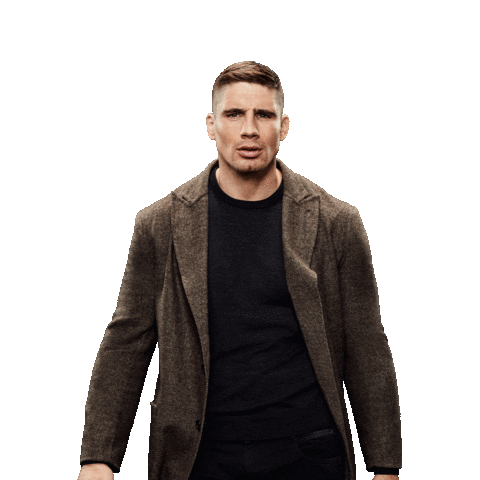 Dream Big Rico Verhoeven Sticker by Prime Video UK