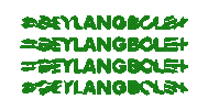 Football Singapore Sticker by Geylang International FC