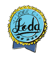 chellbuzogany award Premio chell chellme Sticker