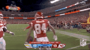 Kansas City Chiefs Football GIF by NFL