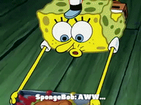 season 5 the original fry cook GIF by SpongeBob SquarePants