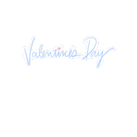 Valentines Day Valentine Sticker