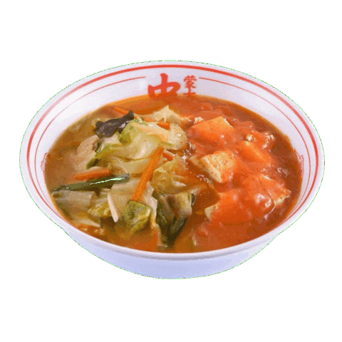 Noodles Sticker by nakamoto