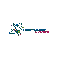 Inbewegung Sticker by Deutsche Sporthochschule Köln | German Sport University Cologne