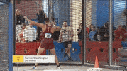 Track Field Sport GIF by NCAA Championships