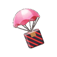 Pink Shopping Sticker by Joom Marketplace