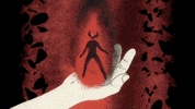 Animation Im Sorry GIF by Three Days Grace
