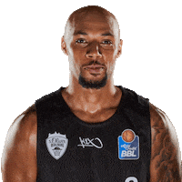 game on gameday Sticker by easyCredit Basketball Bundesliga