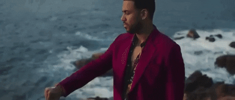 romeo santos centavito GIF by Sony Music Colombia