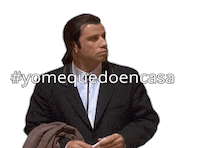 Stayathome Sticker by 100Thanks