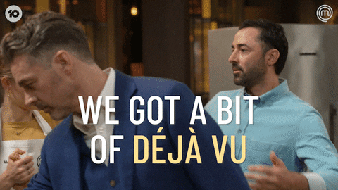 Jock Zonfrillo GIF by MasterChefAU
