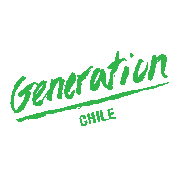 Sticker by generationchile