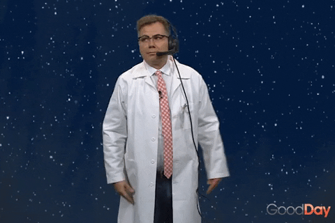 flying good day GIF by 1331Creative