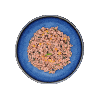 Dogfood Sticker by velivery